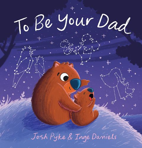 Cover image for To Be Your Dad