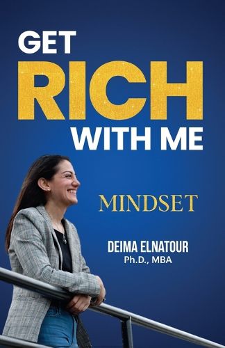Cover image for Get Rich With Me Mindset