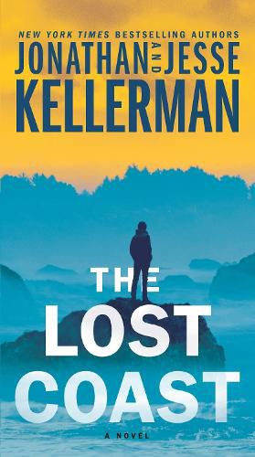 Cover image for The Lost Coast