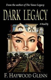 Cover image for Dark Legacy