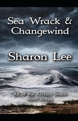 Cover image for Sea Wrack and Changewind