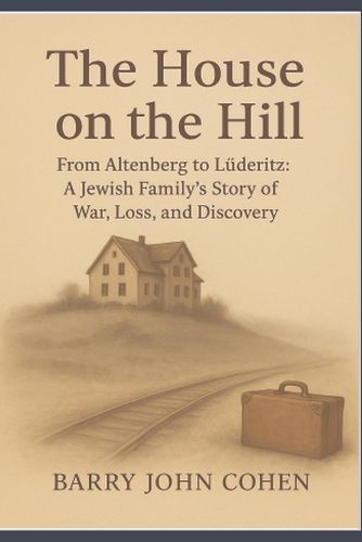 Cover image for House on the Hill