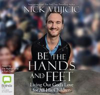 Cover image for Be the Hands and Feet