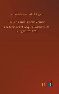 Cover image for To Paris and Prison