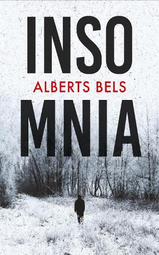 Cover image for Insomnia