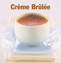 Cover image for Creme Brulee PB Flaps Whitecap