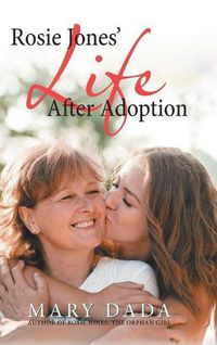 Cover image for Rosie Jones' Life After Adoption