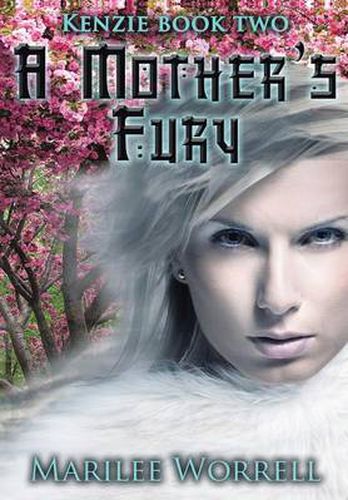 Cover image for Kenzie Book 2: A Mother's Fury