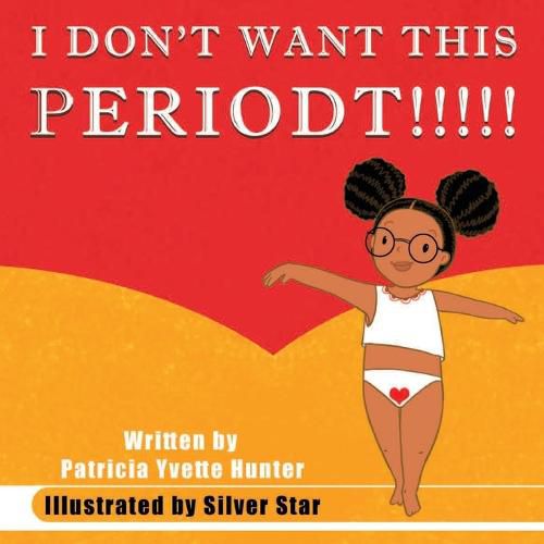 Cover image for I Don't want This Periodt!!!!!