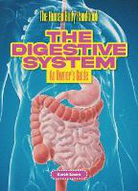 Cover image for The Digestive System