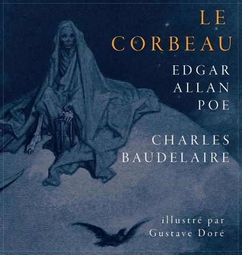 Cover image for Le Corbeau / The Raven