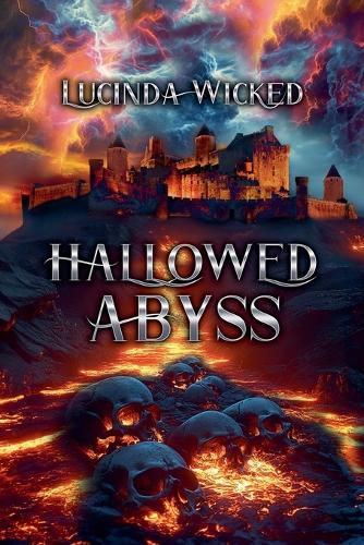 Cover image for The Hallowed Abyss