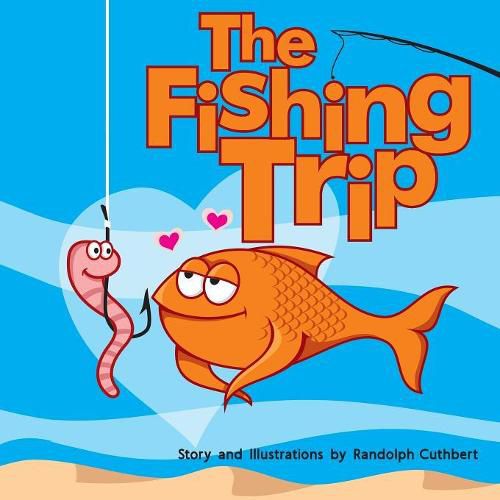 Cover image for The Fishing Trip