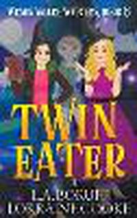 Cover image for Twin Eater