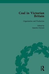 Cover image for Coal in Victorian Britain, Part I