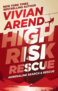 Cover image for High Risk