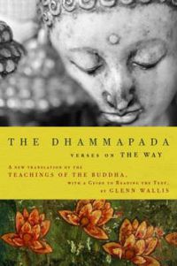 Cover image for Dhammapada