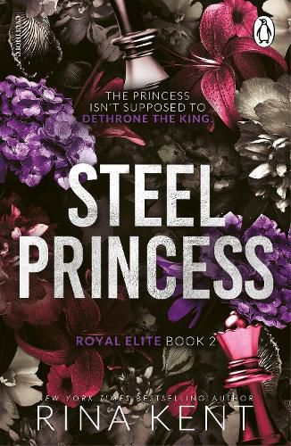Cover image for Steel Princess