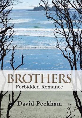 Cover image for Brothers