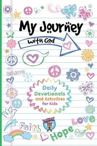 Cover image for My Journey with God