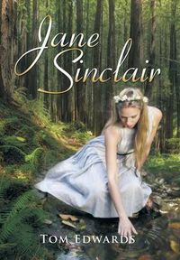 Cover image for Jane Sinclair