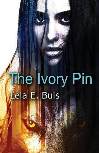 Cover image for The Ivory Pin