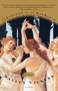 Cover image for Instances of the Number 3