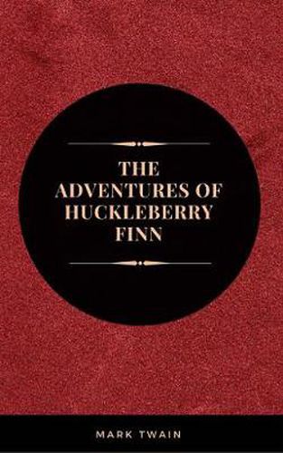 Cover image for Str;Huckleberry Finn