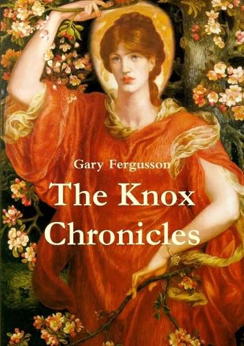 Cover image for The Knox Chronicles
