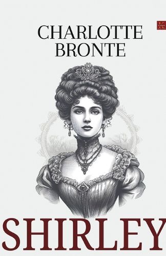 Cover image for Shirley