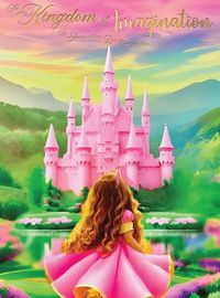 Cover image for The Kingdom of Imagination