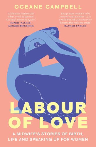 Cover image for Labours of Love