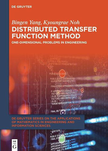 Cover image for Distributed Transfer Function Method