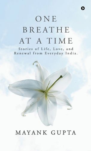 Cover image for One Breath at a Time