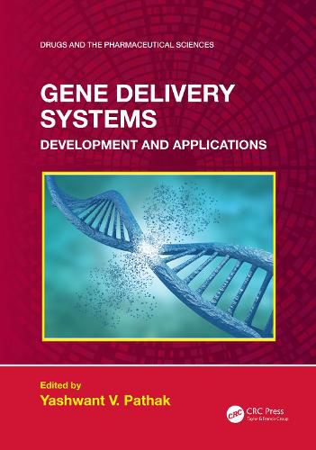 Cover image for Gene Delivery Systems