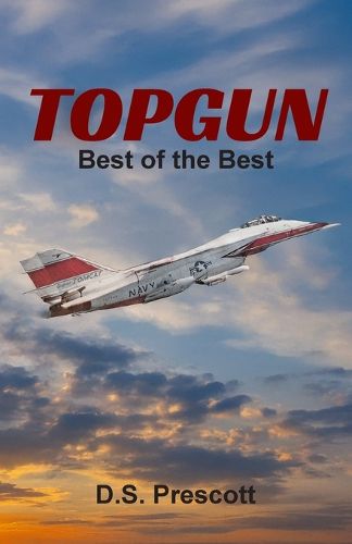 Cover image for Topgun