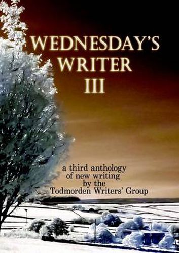 Cover image for Wednesday's Writer 3