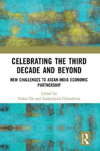 Cover image for Celebrating the Third Decade and Beyond