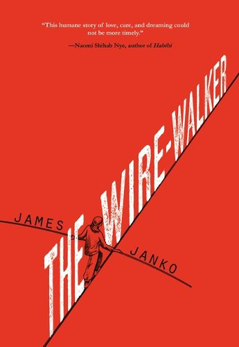 Cover image for The Wire-Walker