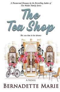 Cover image for The Tea Shop