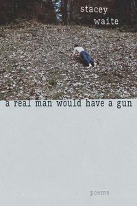 Cover image for A Real Man Would Have a Gun