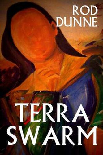 Cover image for Terra Swarm