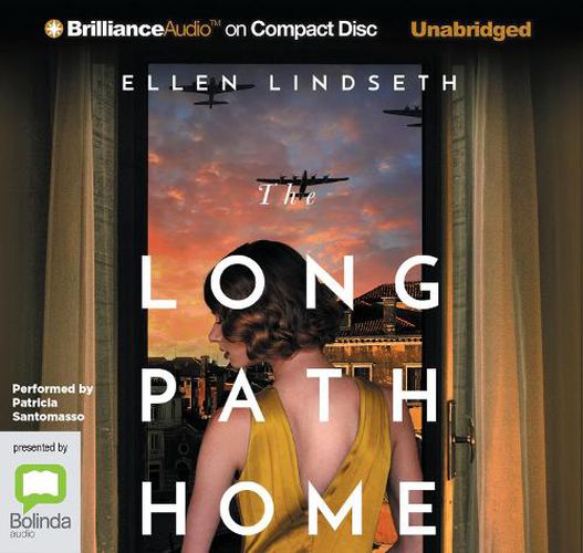 Cover image for The Long Path Home