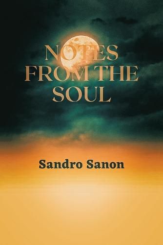 Cover image for Notes of the Soul