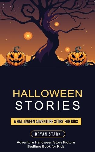 Cover image for Halloween Stories