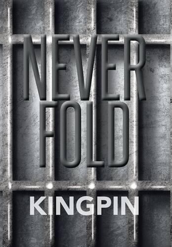 Cover image for Never Fold