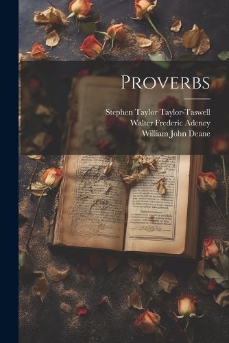 Proverbs