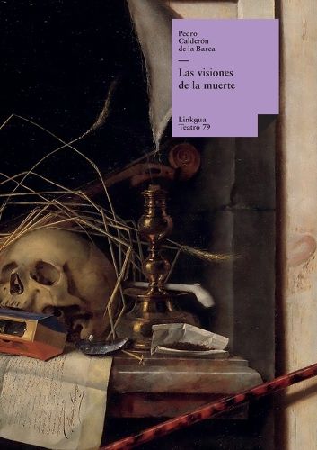 Cover image for Las Visiones de la Muerte