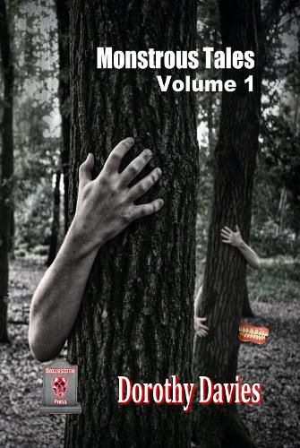 Monstrous Tales - Volume 1