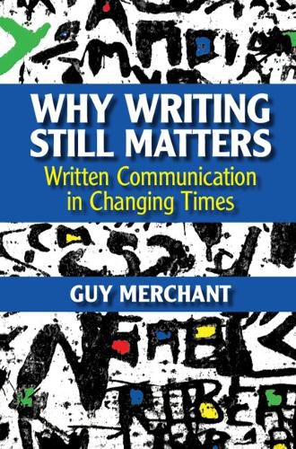 Cover image for Why Writing Still Matters